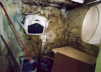 Casa indipendente Salita al Garbo, Genova - foto 22