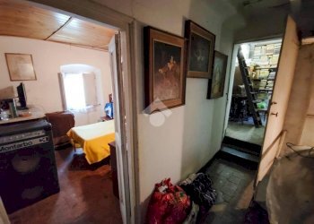 Casa indipendente Salita al Garbo, Genova - foto 23