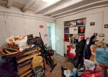 Casa indipendente Salita al Garbo, Genova - foto 27