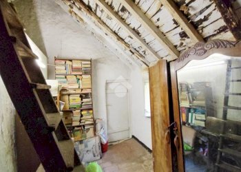 Casa indipendente Salita al Garbo, Genova - foto 28