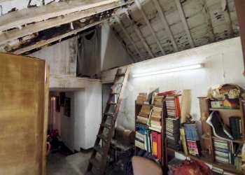 Casa indipendente Salita al Garbo, Genova - foto 29