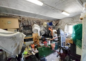 Casa indipendente Salita al Garbo, Genova - foto 32