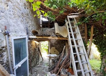 Casa indipendente Salita al Garbo, Genova - foto 33