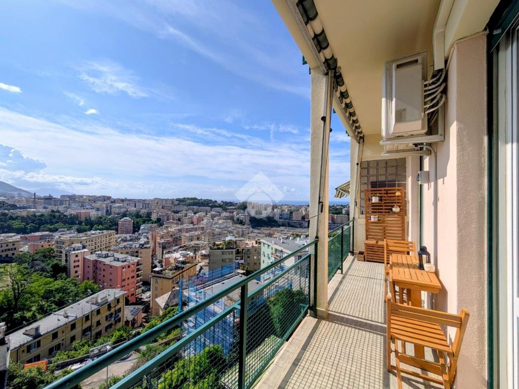 Appartamento Via Imperiale, Genova (zona San Fruttuoso) - foto 1