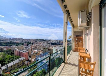 Appartamento Via Imperiale, Genova (zona San Fruttuoso) - foto 1