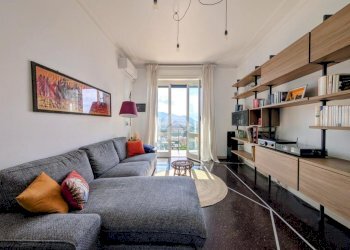 Appartamento Via Imperiale, Genova (zona San Fruttuoso) - foto 2