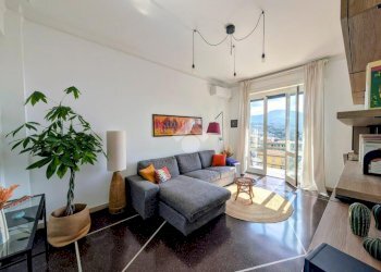 Appartamento Via Imperiale, Genova (zona San Fruttuoso) - foto 3