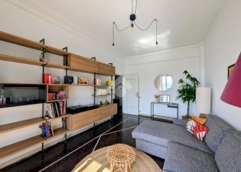 Appartamento Via Imperiale, Genova (zona San Fruttuoso) - foto 4
