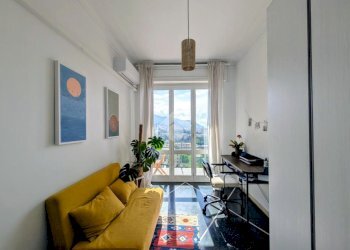 Appartamento Via Imperiale, Genova (zona San Fruttuoso) - foto 5