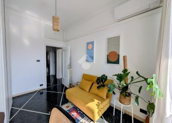 Appartamento Via Imperiale, Genova (zona San Fruttuoso) - foto 6