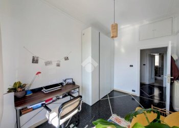 Appartamento Via Imperiale, Genova (zona San Fruttuoso) - foto 7