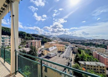 Appartamento Via Imperiale, Genova (zona San Fruttuoso) - foto 8