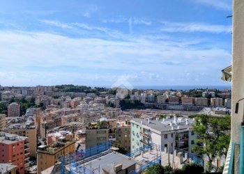 Appartamento Via Imperiale, Genova (zona San Fruttuoso) - foto 9