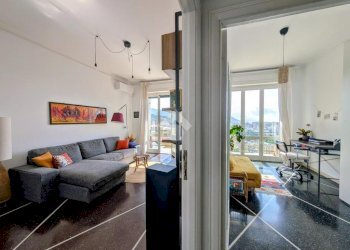 Appartamento Via Imperiale, Genova (zona San Fruttuoso) - foto 10