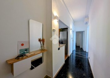 Appartamento Via Imperiale, Genova (zona San Fruttuoso) - foto 11