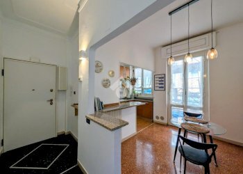 Appartamento Via Imperiale, Genova (zona San Fruttuoso) - foto 12