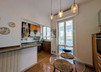 Appartamento Via Imperiale, Genova (zona San Fruttuoso) - foto 13