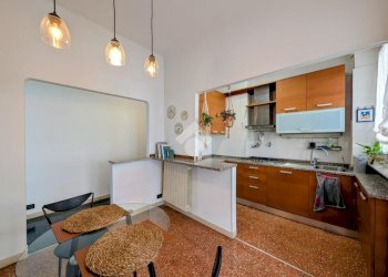 Appartamento Via Imperiale, Genova (zona San Fruttuoso) - foto 14