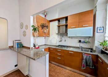 Appartamento Via Imperiale, Genova (zona San Fruttuoso) - foto 15