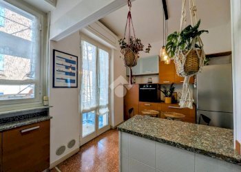 Appartamento Via Imperiale, Genova (zona San Fruttuoso) - foto 16