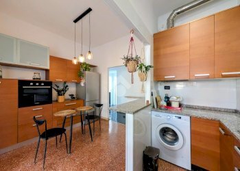 Appartamento Via Imperiale, Genova (zona San Fruttuoso) - foto 17