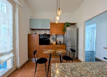 Appartamento Via Imperiale, Genova (zona San Fruttuoso) - foto 18