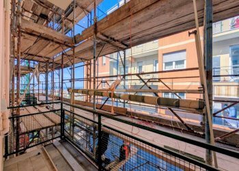 Appartamento Via Imperiale, Genova (zona San Fruttuoso) - foto 19