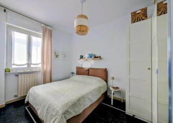 Appartamento Via Imperiale, Genova (zona San Fruttuoso) - foto 20