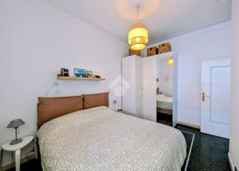 Appartamento Via Imperiale, Genova (zona San Fruttuoso) - foto 21