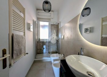 Appartamento Via Imperiale, Genova (zona San Fruttuoso) - foto 22