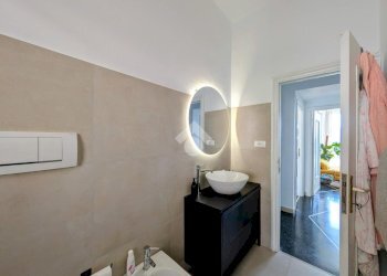 Appartamento Via Imperiale, Genova (zona San Fruttuoso) - foto 23