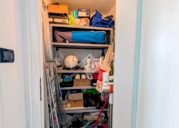Appartamento Via Imperiale, Genova (zona San Fruttuoso) - foto 25