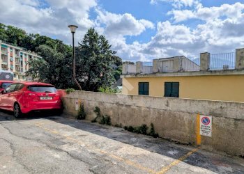 Appartamento Via Imperiale, Genova (zona San Fruttuoso) - foto 26