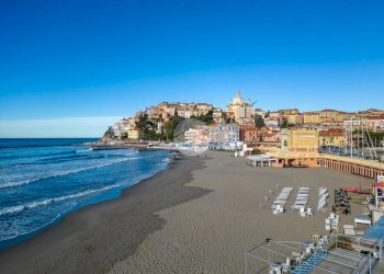 Shop Via Angelo Siffredi, Imperia - photo 9