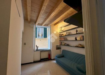 Bilocale Salita santa maria di castello, Genova - foto 2