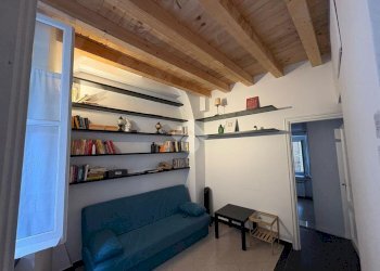 Bilocale Salita santa maria di castello, Genova - foto 3