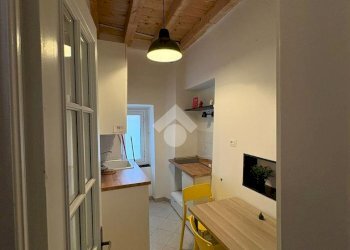 Bilocale Salita santa maria di castello, Genova - foto 4