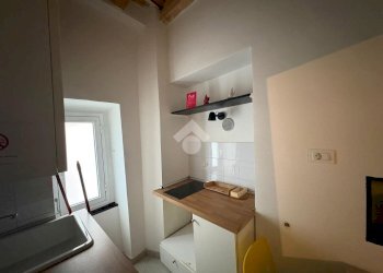 Bilocale Salita santa maria di castello, Genova - foto 11