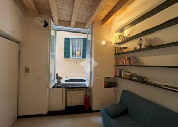 Bilocale Salita santa maria di castello, Genova - foto 15