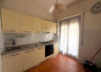 Two-room apartment Lungobisagno Dalmazia, Genova (neighborhood Staglieno) - photo 1