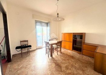 Two-room apartment Lungobisagno Dalmazia, Genova (neighborhood Staglieno) - photo 5