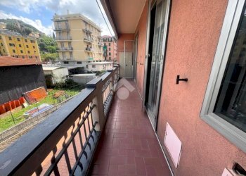 Two-room apartment Lungobisagno Dalmazia, Genova (neighborhood Staglieno) - photo 7