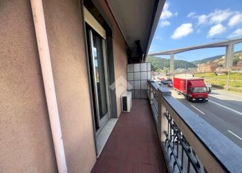 Two-room apartment Lungobisagno Dalmazia, Genova (neighborhood Staglieno) - photo 12