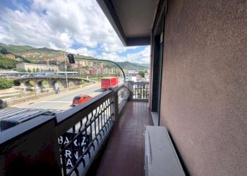 Two-room apartment Lungobisagno Dalmazia, Genova (neighborhood Staglieno) - photo 13