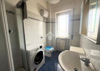 Two-room apartment Lungobisagno Dalmazia, Genova (neighborhood Staglieno) - photo 14