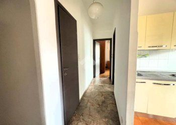 Two-room apartment Lungobisagno Dalmazia, Genova (neighborhood Staglieno) - photo 21