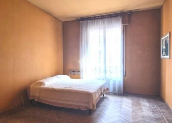 Appartamento Via Guglielmo Marconi, Bologna (zona Centro Storico) - foto 9