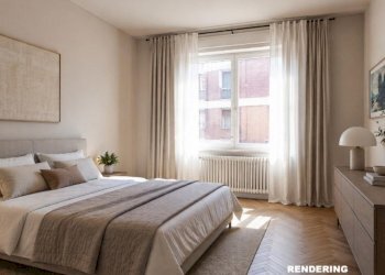 Appartamento Via Guglielmo Marconi, Bologna (zona Centro Storico) - foto 10
