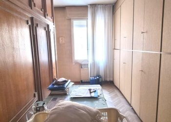 Appartamento Via Guglielmo Marconi, Bologna (zona Centro Storico) - foto 13