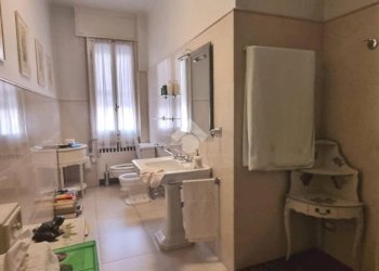 Appartamento Via Guglielmo Marconi, Bologna (zona Centro Storico) - foto 16
